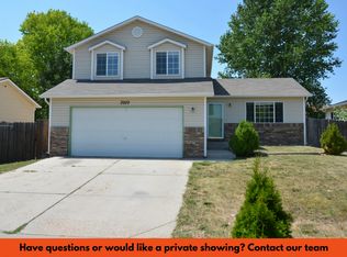 3929 Mallard Ave, Evans, CO 80620