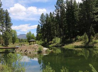 1200 Golden Feather Ranch Rd, Blairsden Graeagle, CA 96103