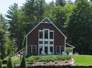 1071 Brookfield Rd, Montpelier, VT 05602