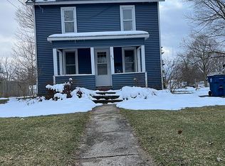 413 E Adams St, Homer, MI 49245