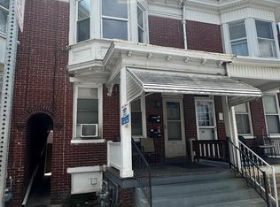 802 Wayne Ave, York, PA 17403