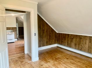 89 Goddard St FLOOR 3, Providence, RI 02908