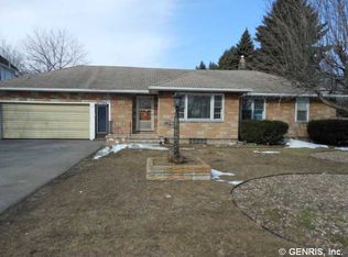 1741 Hudson Ave, Rochester, NY 14617