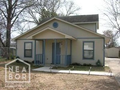 778 Cleveland St, Weldon, AR, 72112