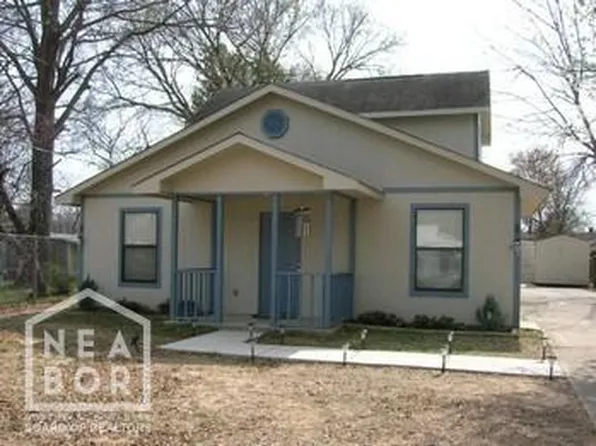 778 Cleveland St, Weldon, AR 72112