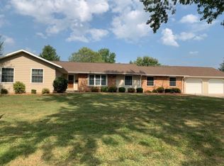 508 E Highland Ave, Robinson, IL 62454