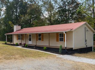 505 Lebanon Hwy, Carthage, TN 37030