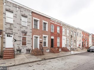1180 Washington Blvd, Baltimore, MD 21230