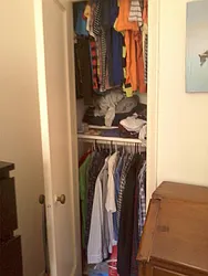 Rented by R New York