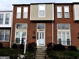 17639 Horizon Pl, Derwood, MD 20855