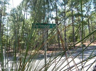 108 Dartmoor Ln, West End, NC 27376