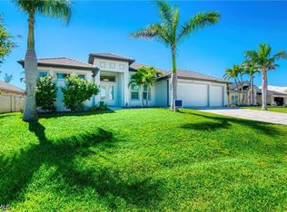 4824 SW 24th Pl, Cape Coral, FL 33914