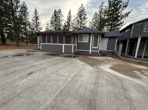 5036 Lake Shastina Dr