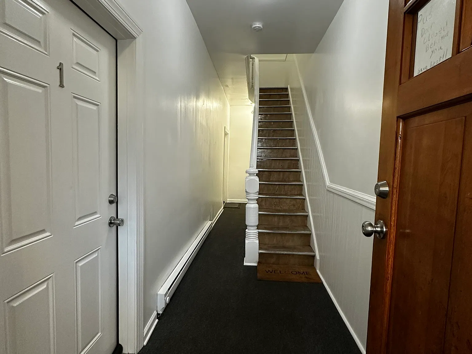 1 bed, 750 sqft, $2,500 — Photo 3