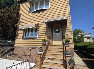 167 Columbia St #2B, Wood Ridge, NJ 07075