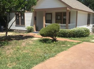 1027 John Page Dr, San Antonio, TX 78228