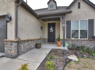 5848 E 145th Pl S, Bixby, OK 74008