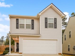 32 Everett Cir, Cartersville, GA 30120