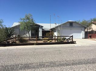 10273 E Sky Castle Way, Tucson, AZ 85730