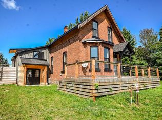 1998 Old Barrie Rd E, Oro Medonte, ON L0L 1T0