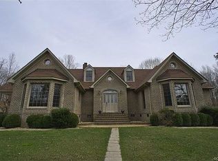 13336 Lodore Rd, Amelia Court House, VA 23002