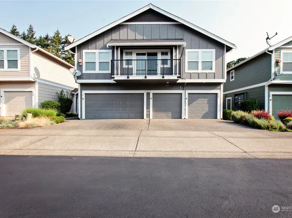 5922 Illinois Ln SE #C, Lacey, WA 98513