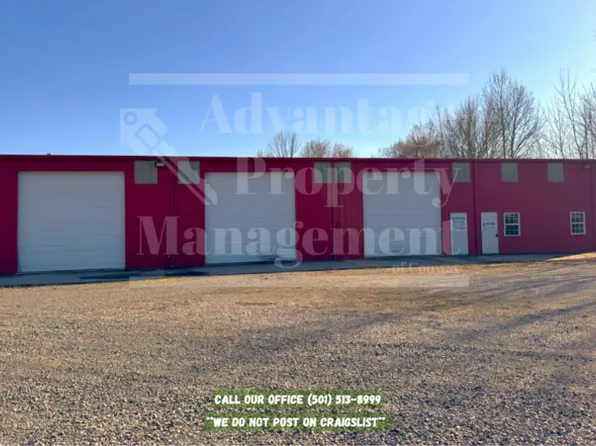 6 Grandruth Ln #1, Damascus, AR 72039