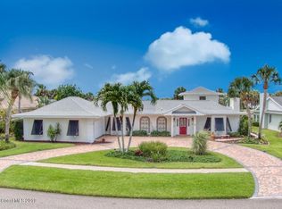 343 Amberjack Pl, Melbourne Beach, FL 32951
