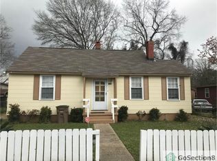 1304 McArthur St, Mobile, AL 36605
