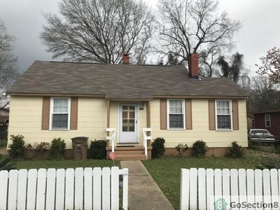 1304 McArthur St, Mobile, AL, 36605