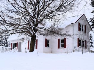 6854 S Mission Rd, Mount Pleasant, MI 48858