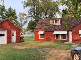 726 Sherman St, Leola, SD 57456