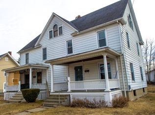 209 Fletcher St, Horseheads, NY 14845