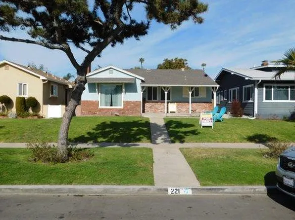 221 Avenue C, Redondo Beach, CA 90277