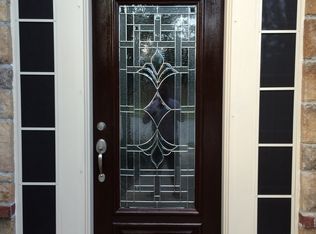 1642 Julia Park Dr, Spring, TX 77386