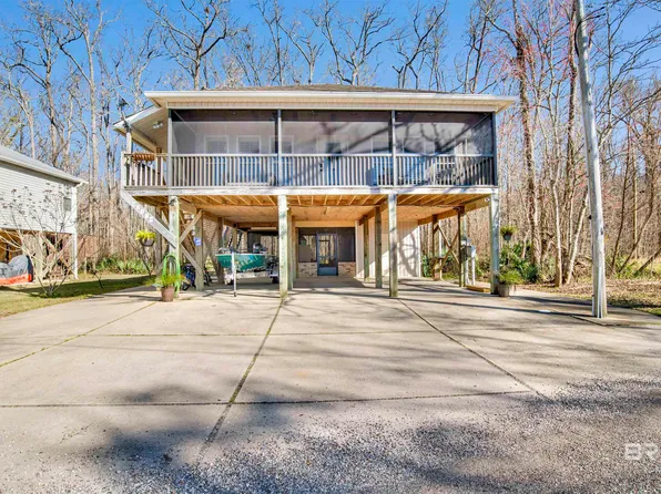 42179 Bayou Rd, Bay Minette, AL 36507