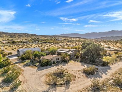 22950 Henry Rd, Desert Hot Springs, CA, 92241
