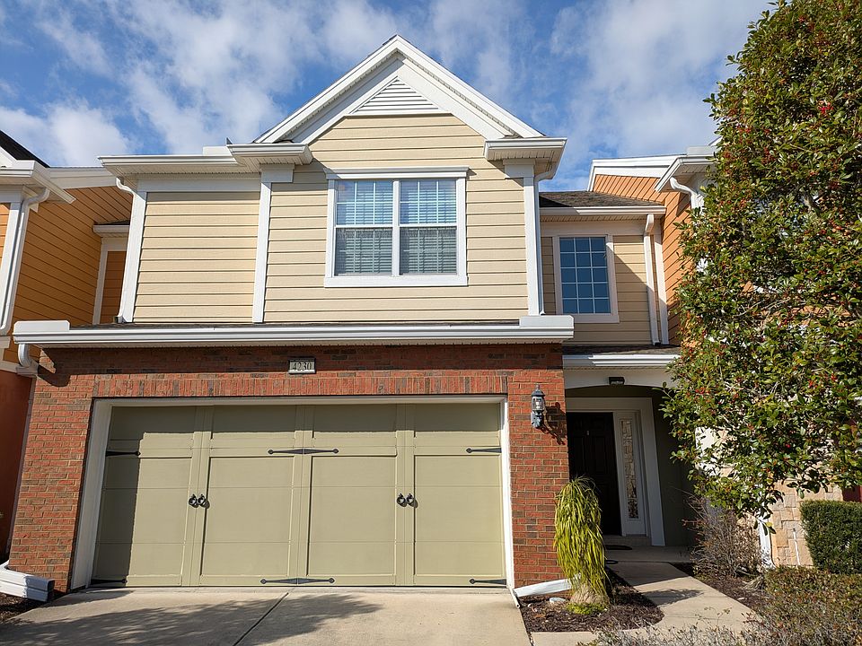 Front Elevation