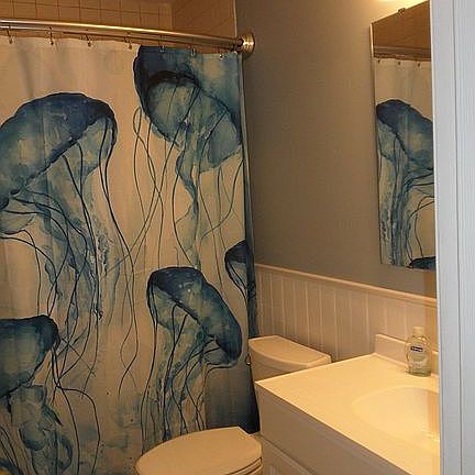 main bathroom