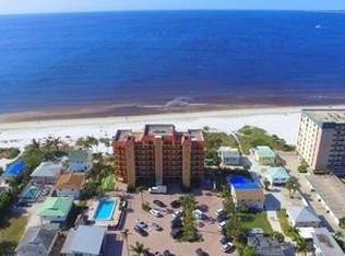 600 Estero Blvd #304, Fort Myers Beach, FL 33931