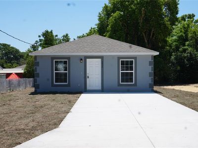 3434 Avenue E NW, Winter Haven, FL, 33880