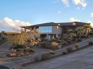 2142 E Stone Canyon Cir, St George, UT 84790