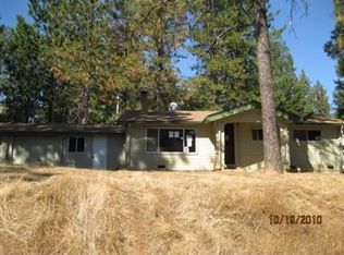 21285 Robin Ln, Pine Grove, CA 95665
