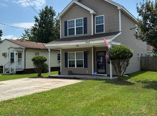 1902 Jefferson St, Chesapeake, VA 23324