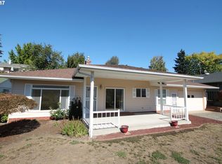 7823 N Bradford St, Portland, OR 97203