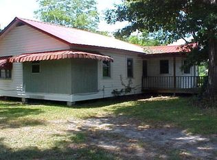 1147 Trace Rd, Laurel, MS 39443