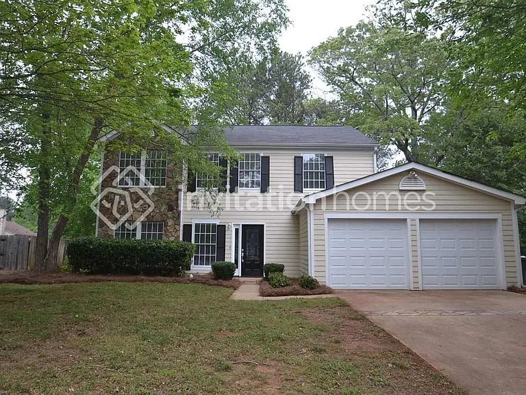 495 Meadowfield Ct — Photo 1