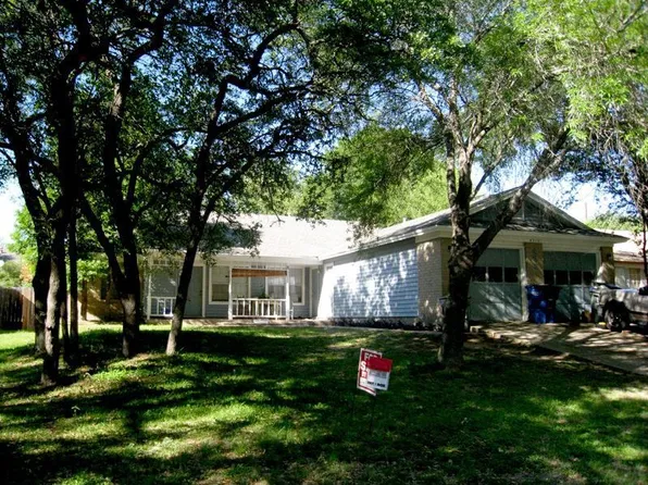 4510 Brown Bark Pl, Austin, TX 78727