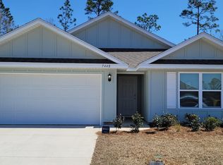 7440 Coppin Dr, Foley, AL 36535