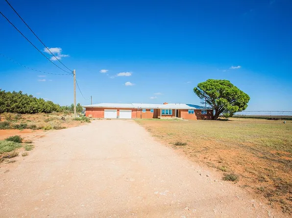 147 County Road 690, Seagraves, TX 79359